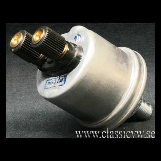 VDO OLJETRYCKSGIVARE 10 BAR