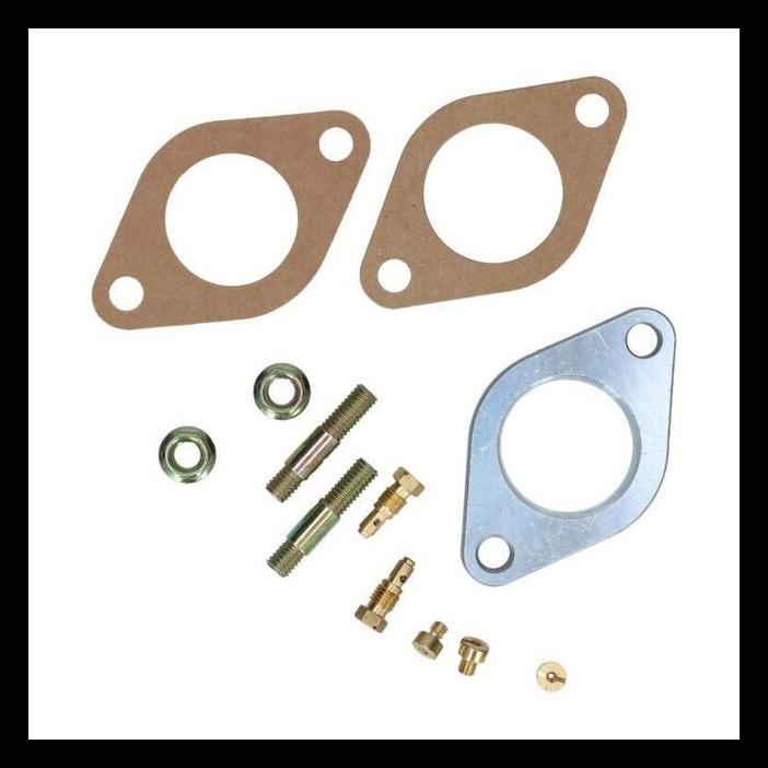 JUSTERINGSKIT FÖRGASARE 37 & 39 PICT