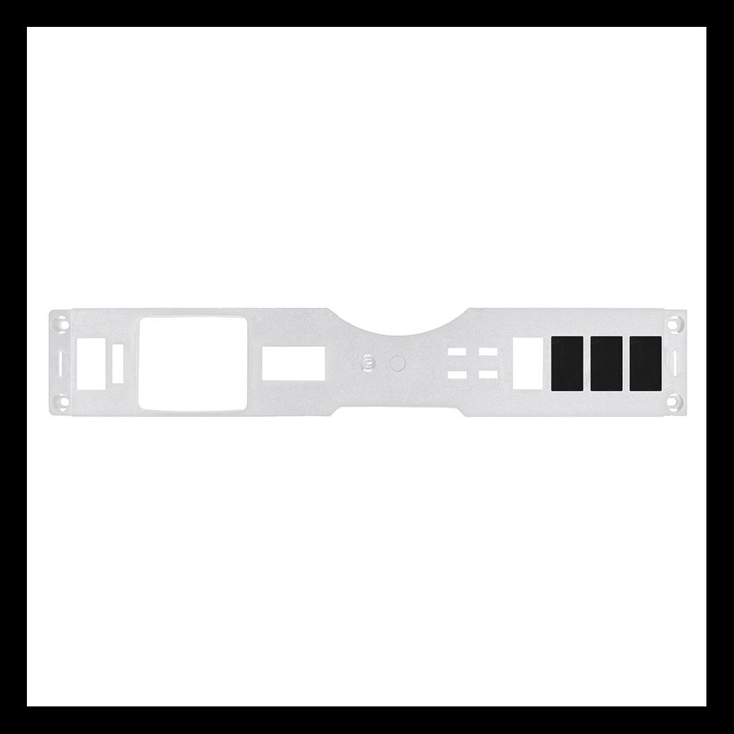 TÄCKPLAST INSTRUMENTPANEL T1 1303 (1)