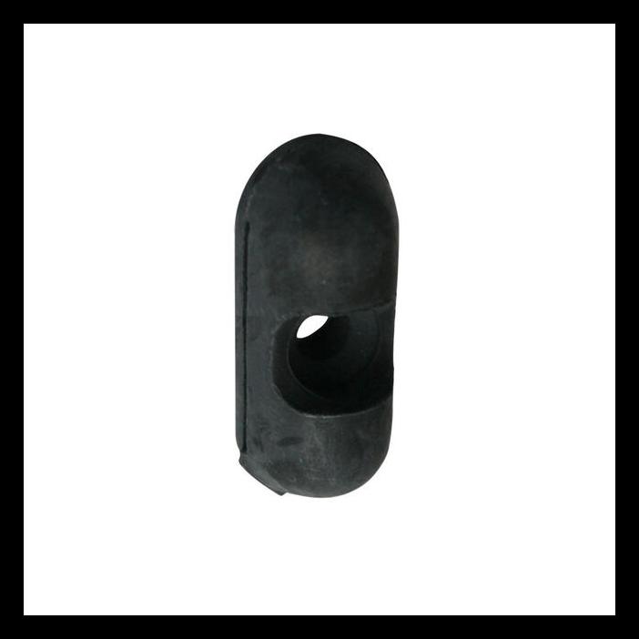 GUMMISTOPP SKJUTDÖRR T2/T25