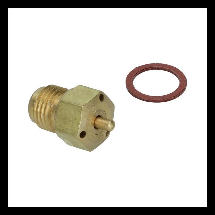 NÅLVENTIL FÖRGASARE 1.5MM SOLEX/BROSOL T1/T3
