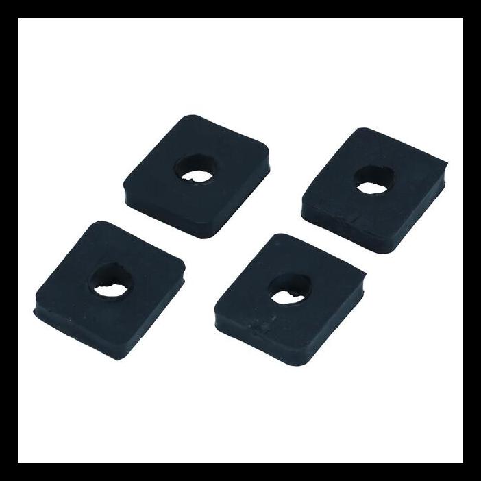 GUMMIMELLANLÄGG KAROSS - CHASSI 7 MM (4)