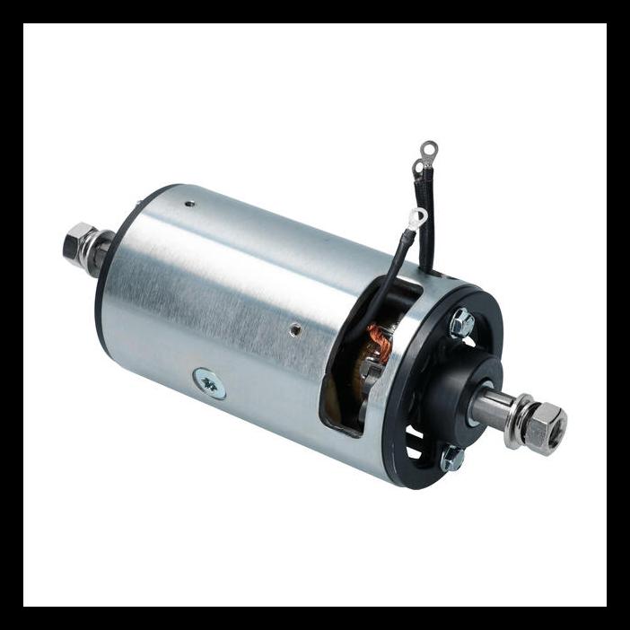 GENERATOR 6 VOLT LIKSTRÖM BBT