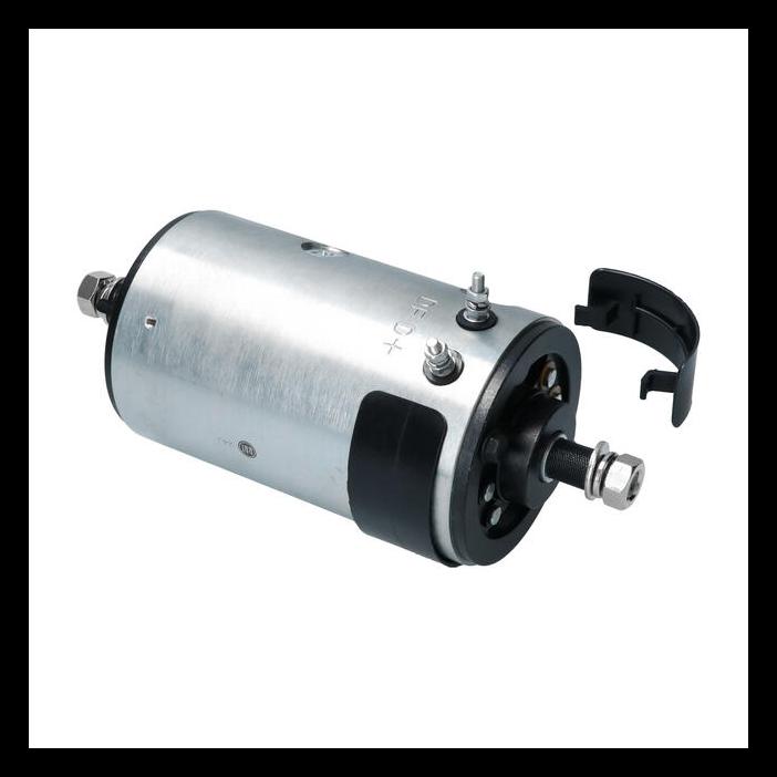 GENERATOR 12 VOLT LIKSTRÖM BBT