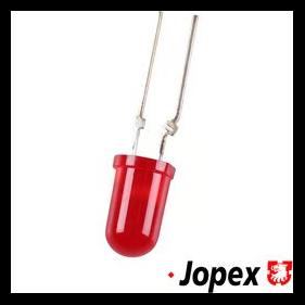 DIOD INSTRUMENTPANEL RÖD T25/T3