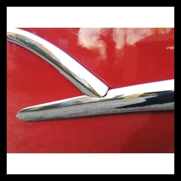 KROMLISTSATS FLASH TRIM T1 47-79 (8) TQ