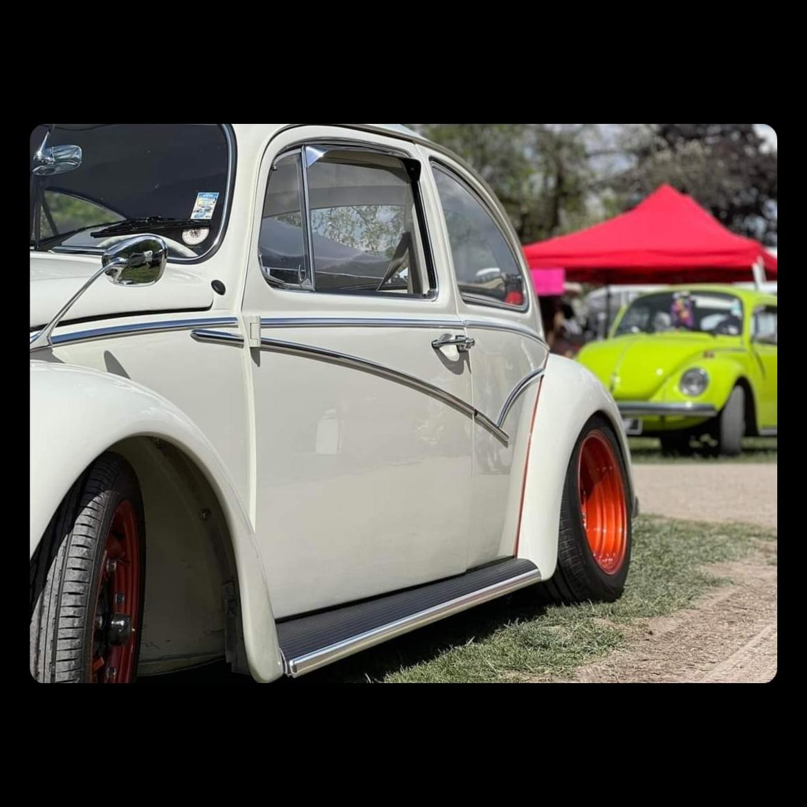 KROMLISTSATS FLASH TRIM T1 47-79 (8) TQ