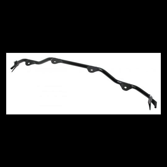 LAMPHÅLLARE BAJA SVART