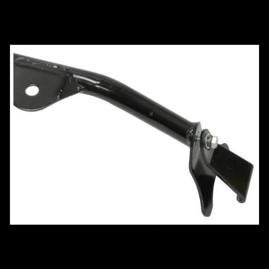 LAMPHÅLLARE BAJA SVART