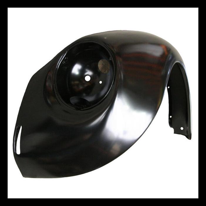 FRAMSKÄRM T1 1302/03 -73 VÄNSTER