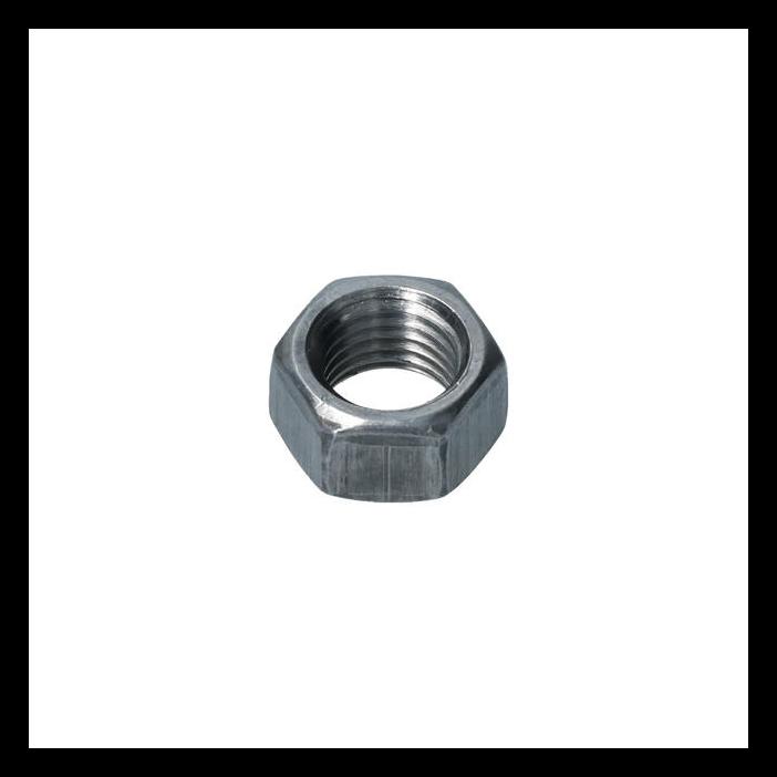 MUTTER MOTORBLOCK M12 X1,5