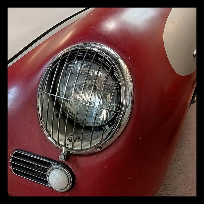 GALLERSKYDD STRÅLKASTARE T1/2 -67 "SPEEDSTER" (2)