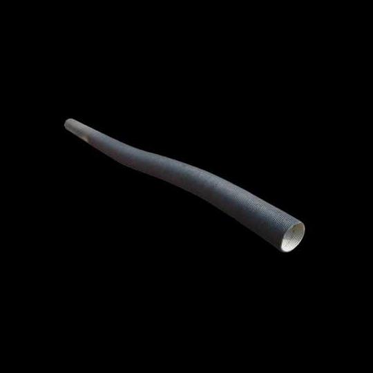 VÄRMESLANG / RÖR PAPP. 38 x 1080 MM (1)