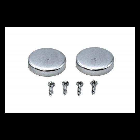 TÄCKPLUGG FLÄKTKÅPA EMPI (2) 45 MM