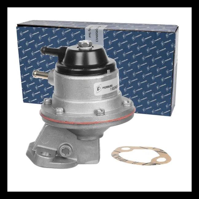 BENSINPUMP STD 08/73- VÄXELSTRÖMSGEN PIERBURG TQ