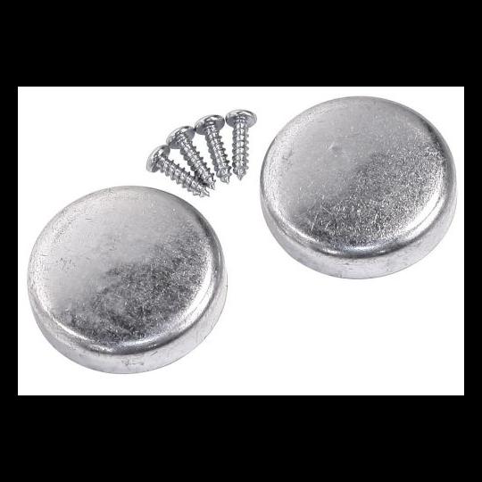 TÄCKPLUGGAR FLÄKTKÅPA ORIGINALKÅPA EMPI 48 MM