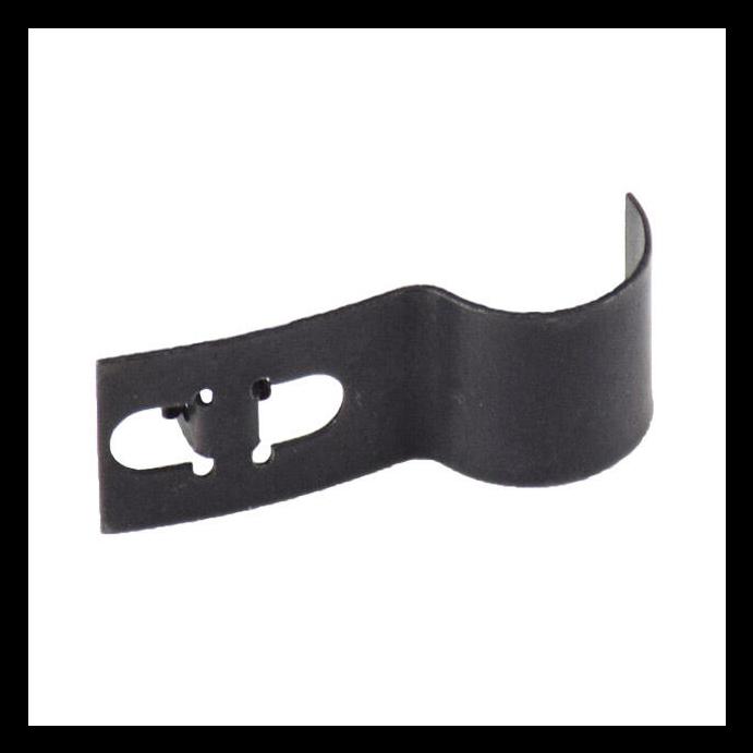 CLIPS KABELHÄRVA PÅ VÄRMEKANAL T1 08/64- (1)