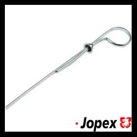 OLJESTICKA STD ZINKPLÄTERAD