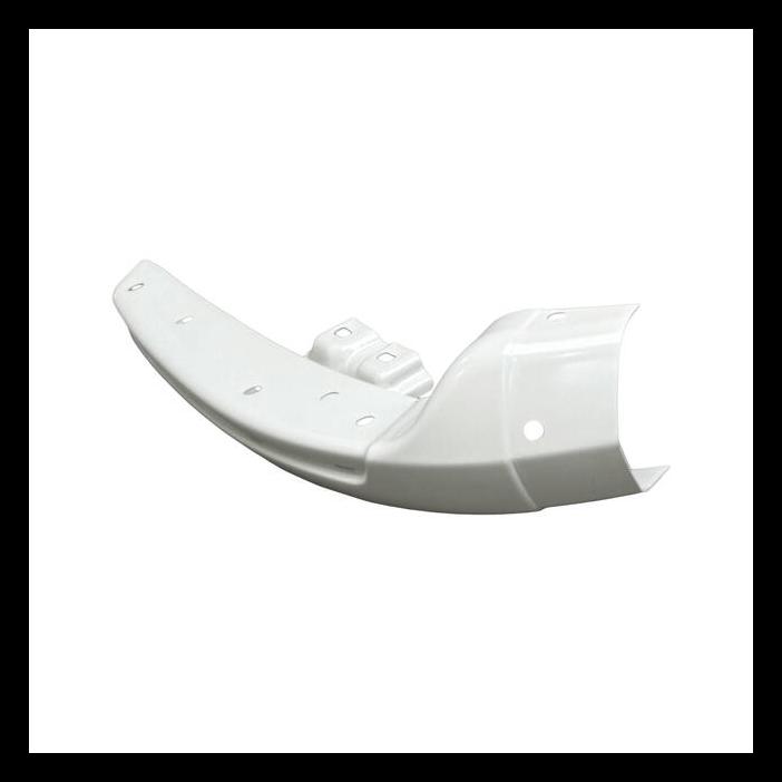 STÖTFÅNGARE T2 68-72 FRAM VIT TQ (HÖGER-DEL)