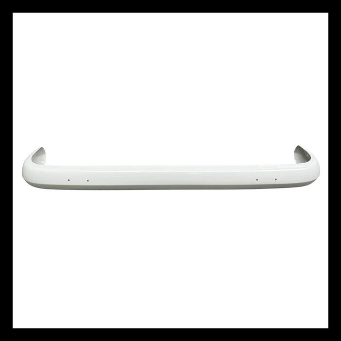 STÖTFÅNGARE T2 08/71-07/72 (1972) BAK VIT TQ