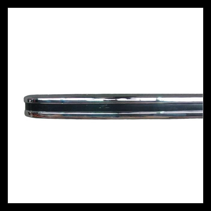 STÖTFÅNGARE T2 73-79 BAK KROM