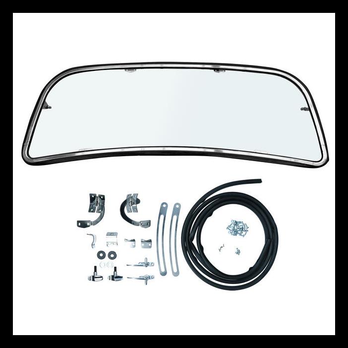 FRAMRUTA SAFARI KOMPLETT T1 08/57-07/64