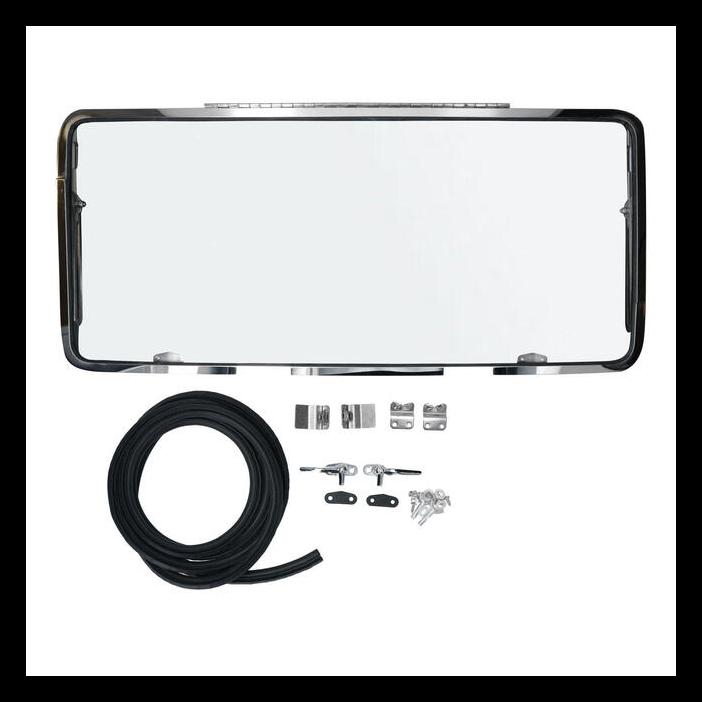 BAKRUTA SAFARI LYXBUSS KOMPLETT T2 03/55-07/63