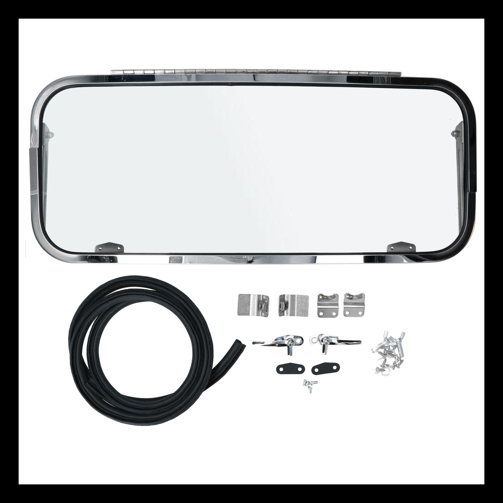 BAKRUTA SAFARI KOMPLETT T2 03/55-07/63