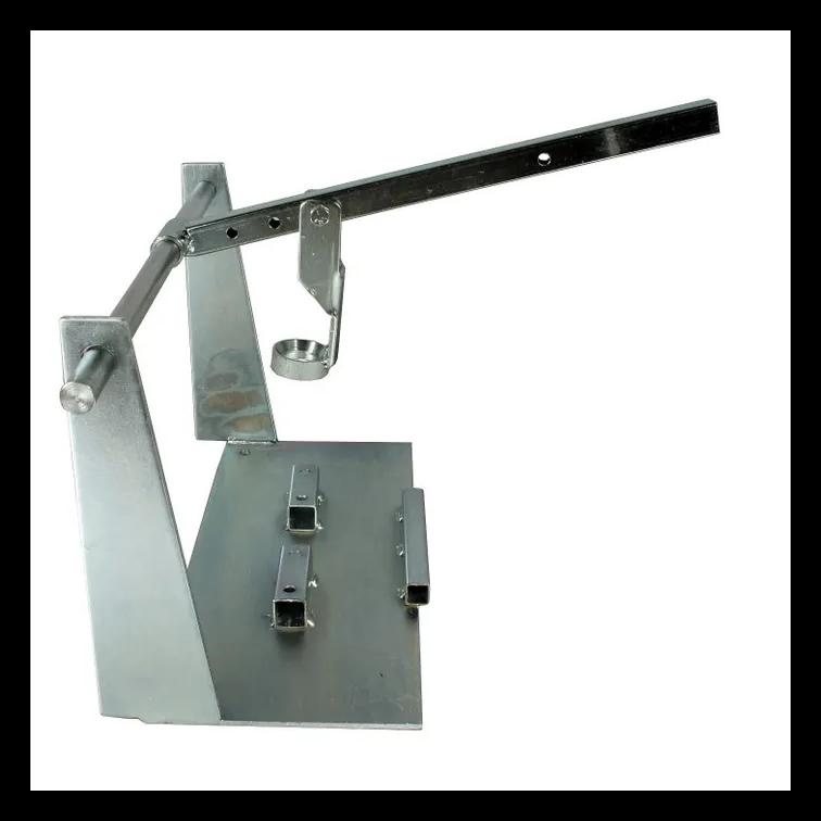 VERKTYG VENTILER FÖR BÄNKMONTERING