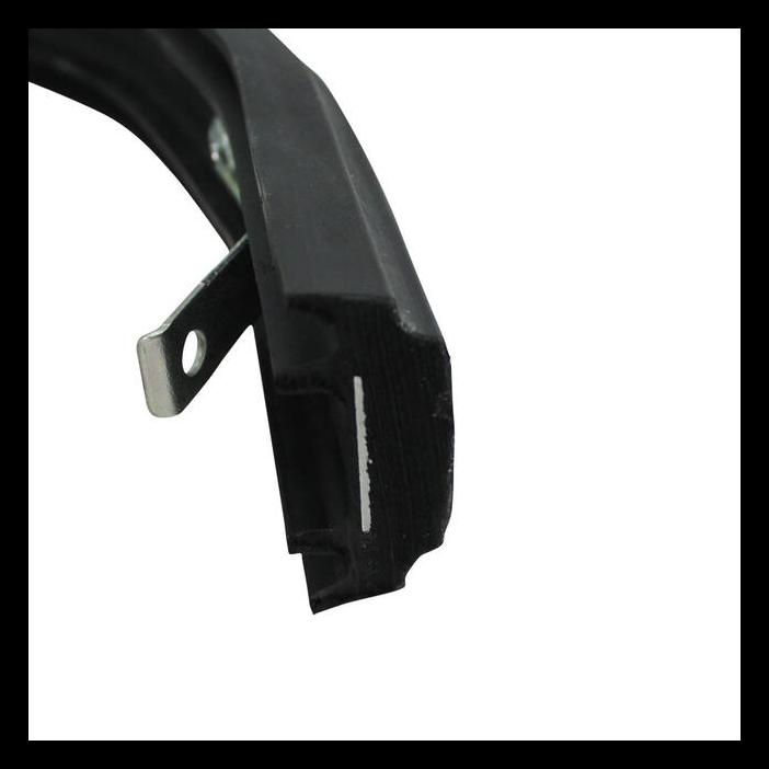 DEKORLIST STÖTFÅNGARE FRAM T1 08/74- USA