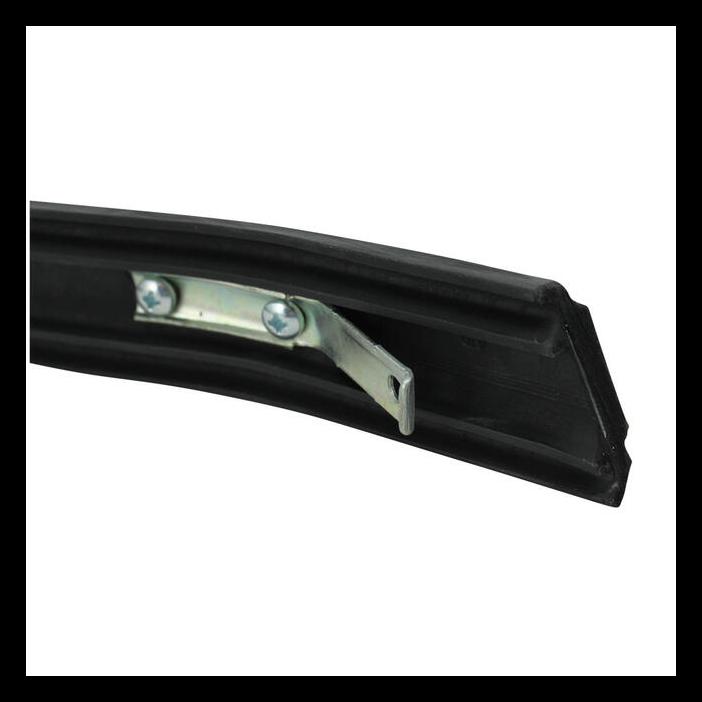 DEKORLIST STÖTFÅNGARE BAK T1 08/74- USA