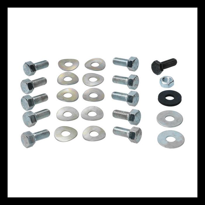 MONTERINGSATS FÖR 1 SKÄRM