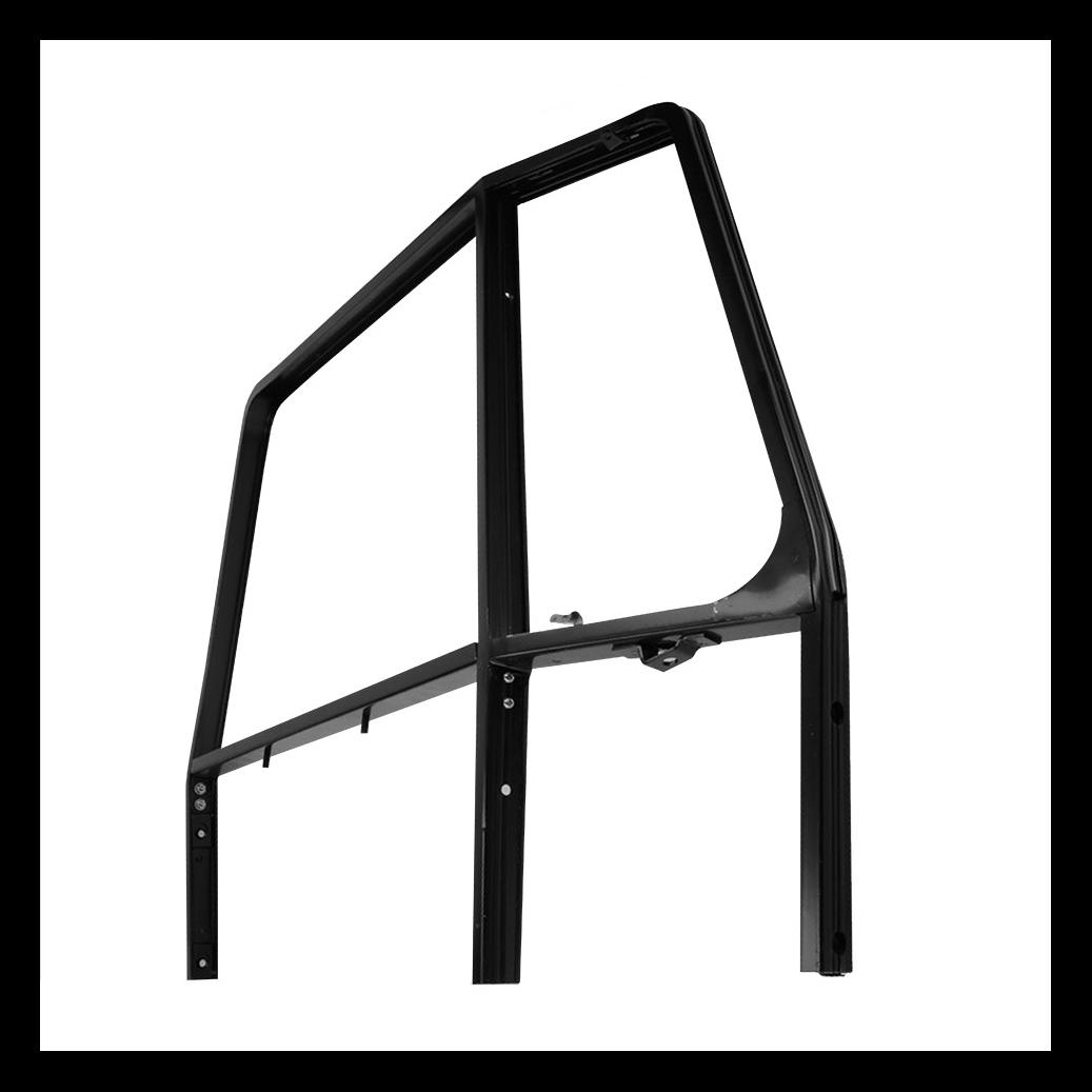 RUTRAM HÖGERDÖRR T2 -07/67 TQ