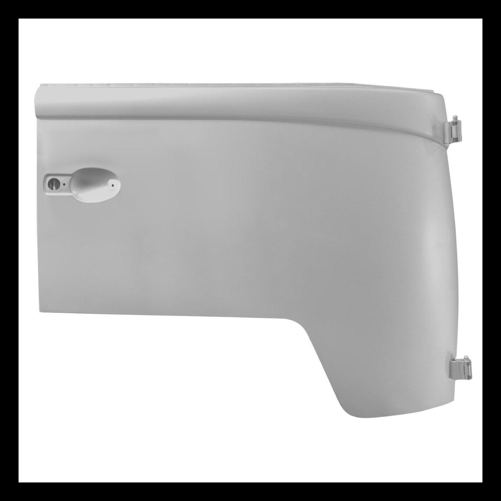 FRAMDÖRR HÖGER KOMPLETT T2 12/63-07/67 TQ