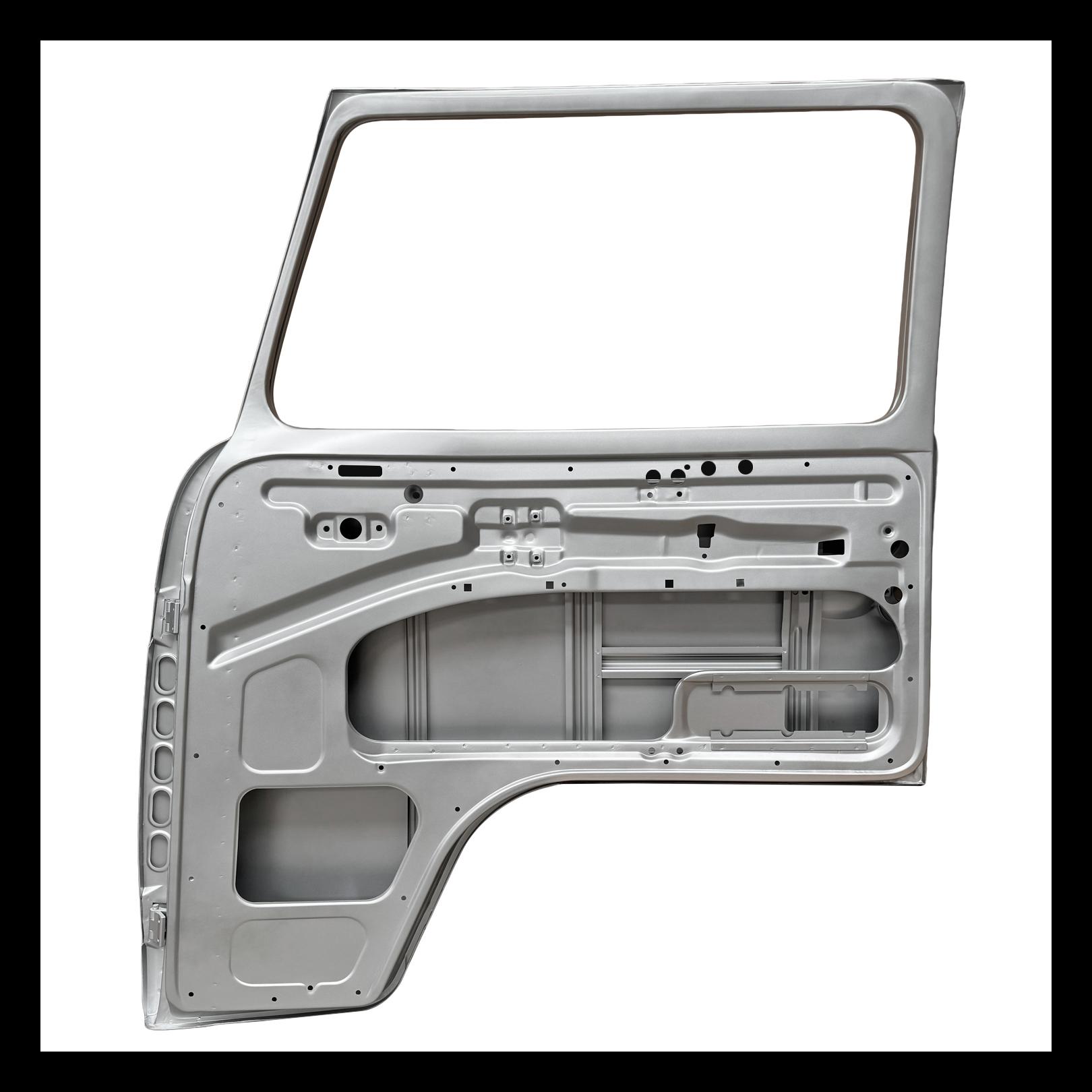 FRAMDÖRR HÖGER KOMPLETT T2 77-07/79 TQ