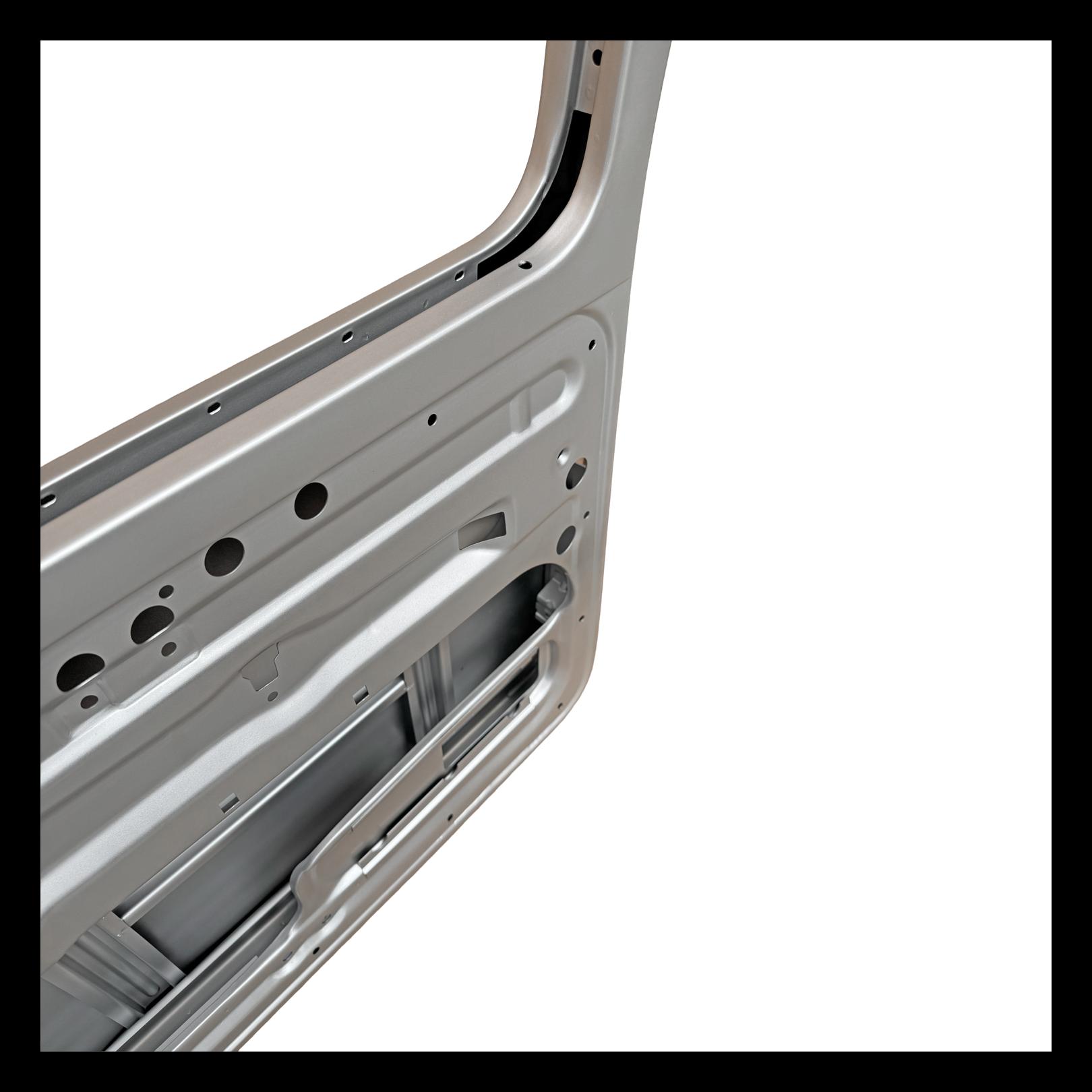 FRAMDÖRR HÖGER KOMPLETT T2 77-07/79 TQ