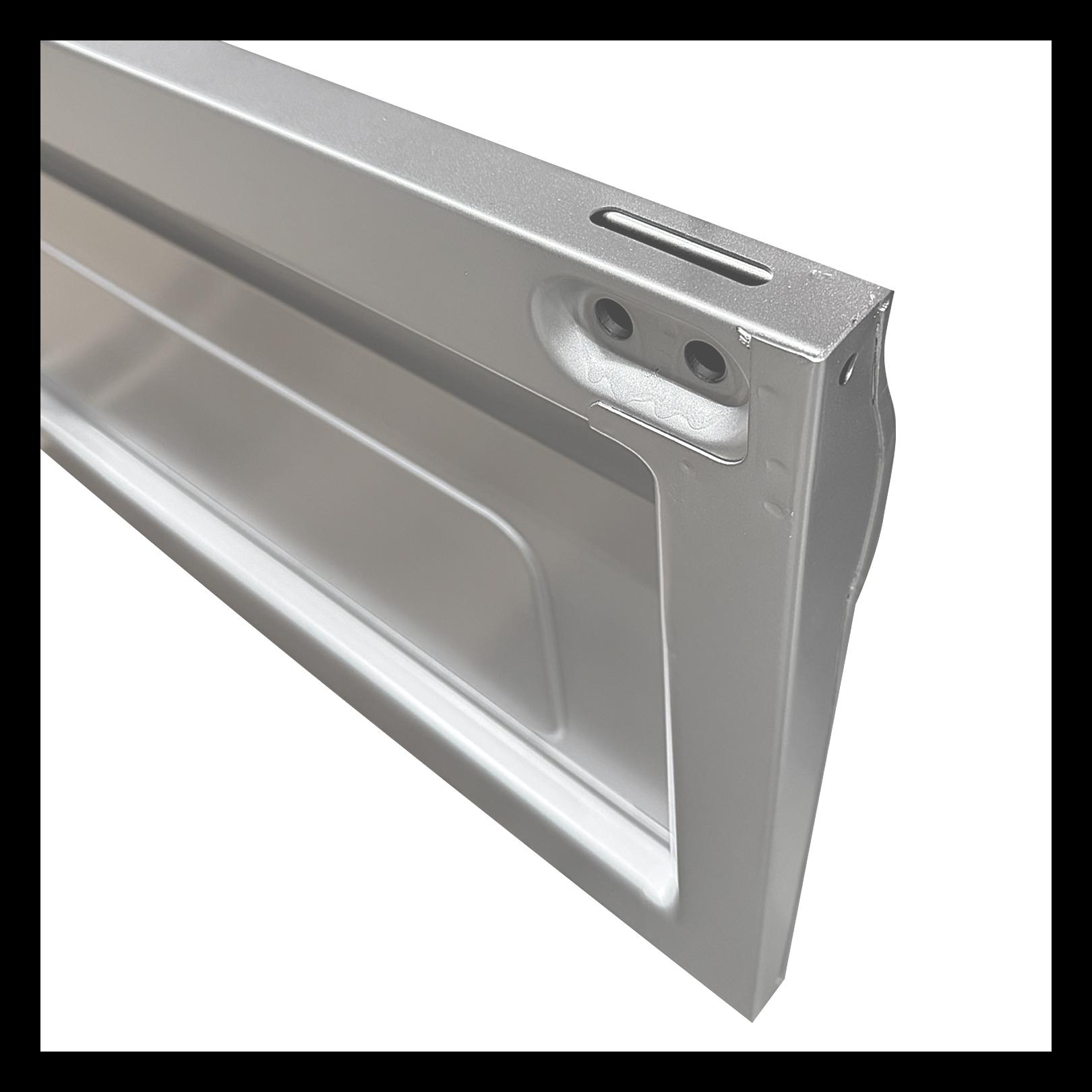 PLÅT T2 FLAKLÄM EH VÄNSTER 08/67-07/79 TQ