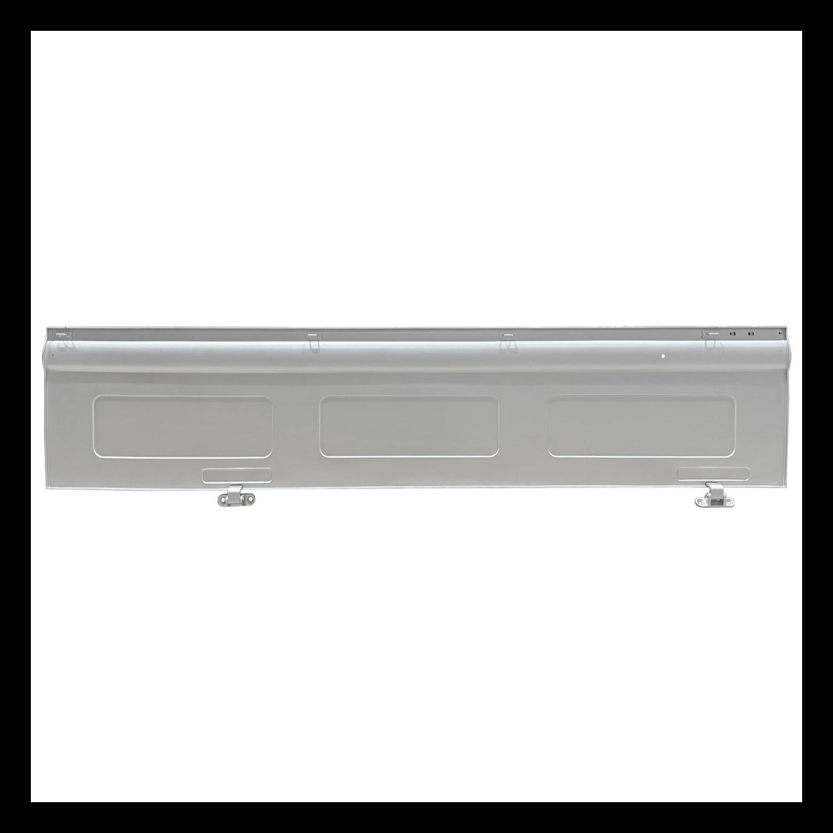 PLÅT T2 FLAKLÄM DH VÄNSTER 08/67-07/79 TQ