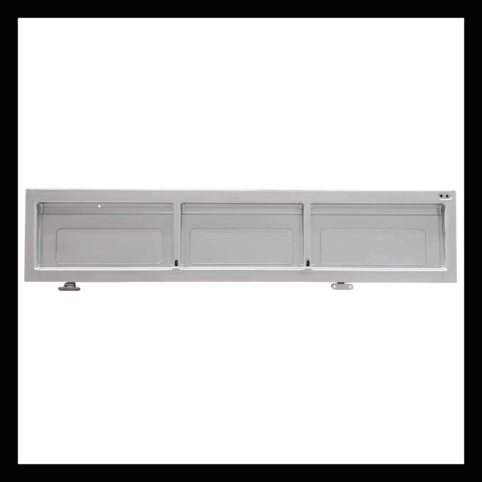 PLÅT T2 FLAKLÄM DH VÄNSTER 08/67-07/79 TQ