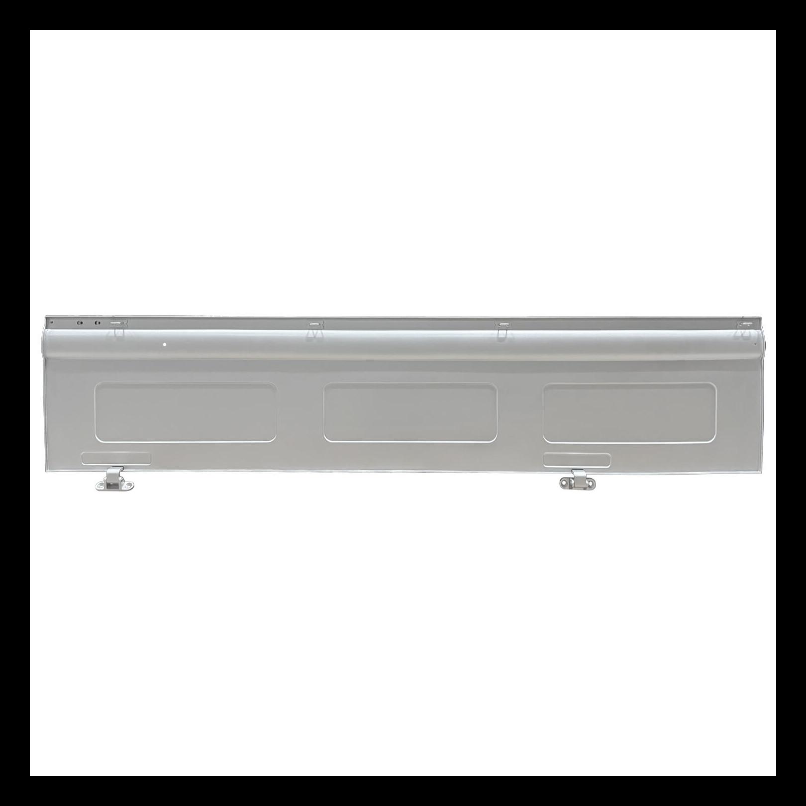 PLÅT T2 FLAKLÄM DH HÖGER 08/67-07/79 TQ