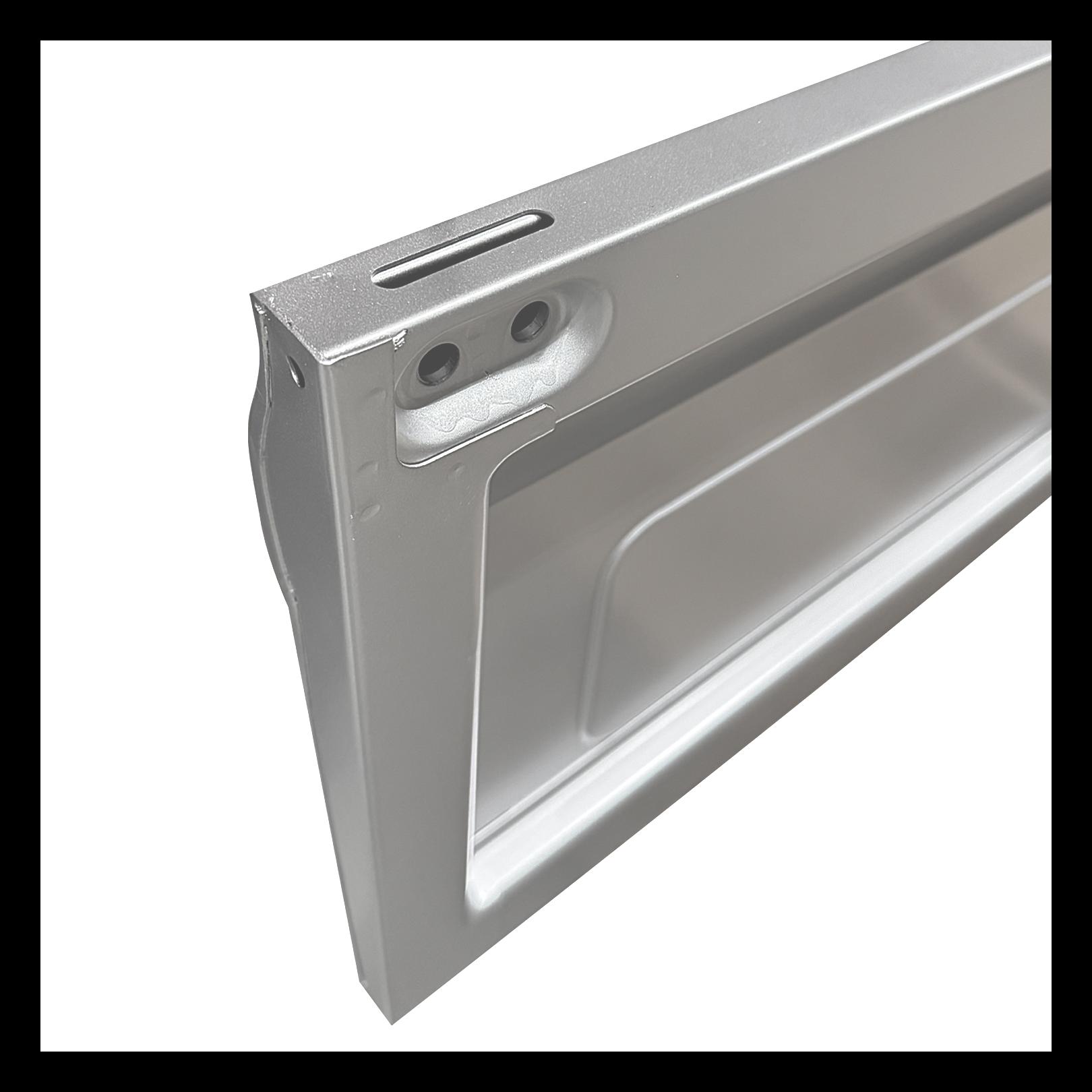 PLÅT T2 FLAKLÄM DH HÖGER 08/67-07/79 TQ