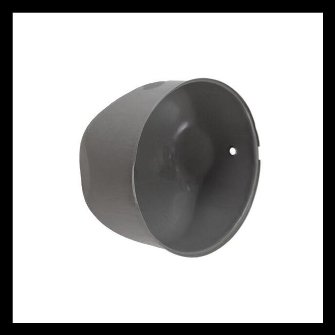 PLÅT LYKTPOTTA VÄNSTER ELLER HÖGER T2 -12/62 TQ (1)