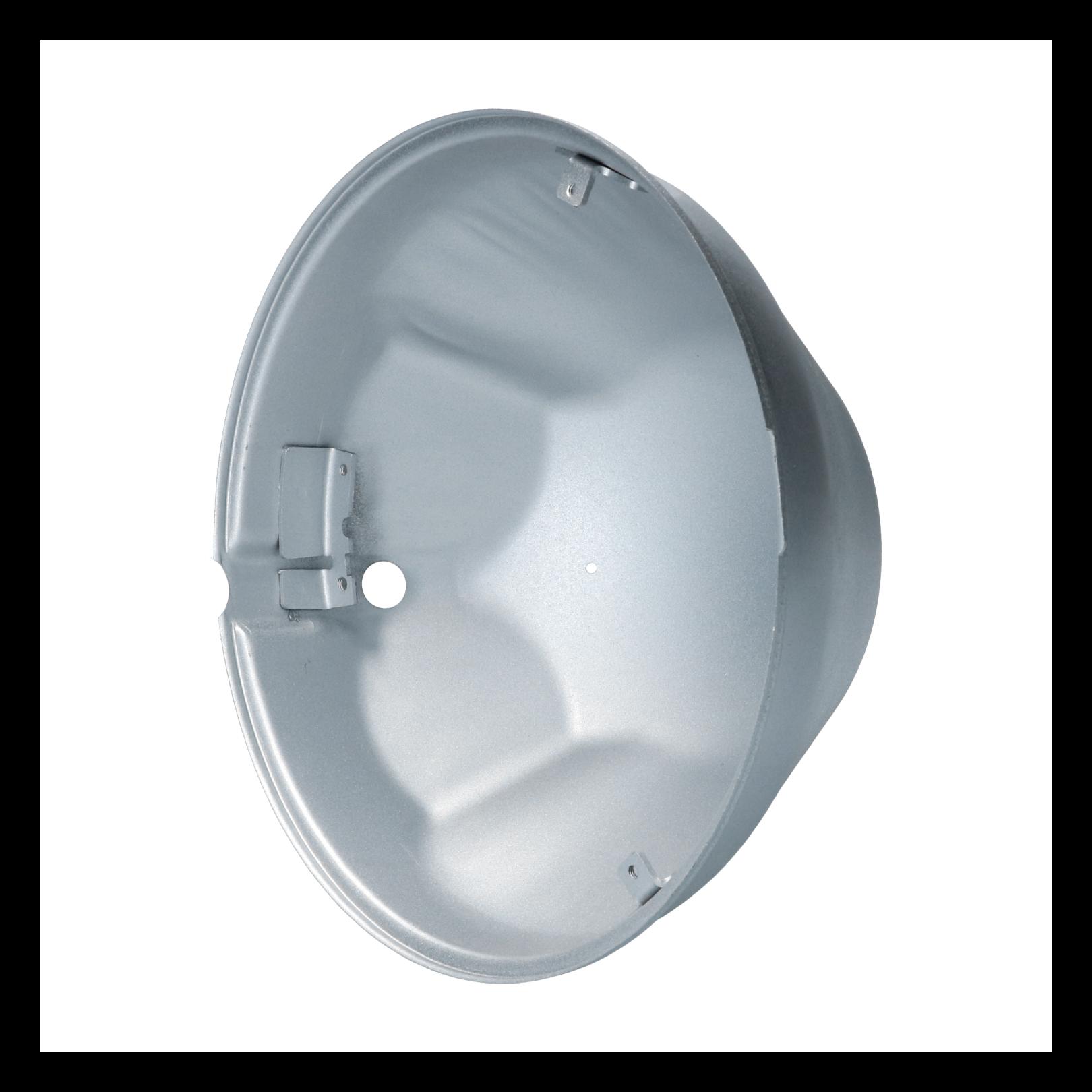 PLÅT LYKTPOTTA VÄNSTER ELLER HÖGER T2 08/67- 07/79 TQ (1)