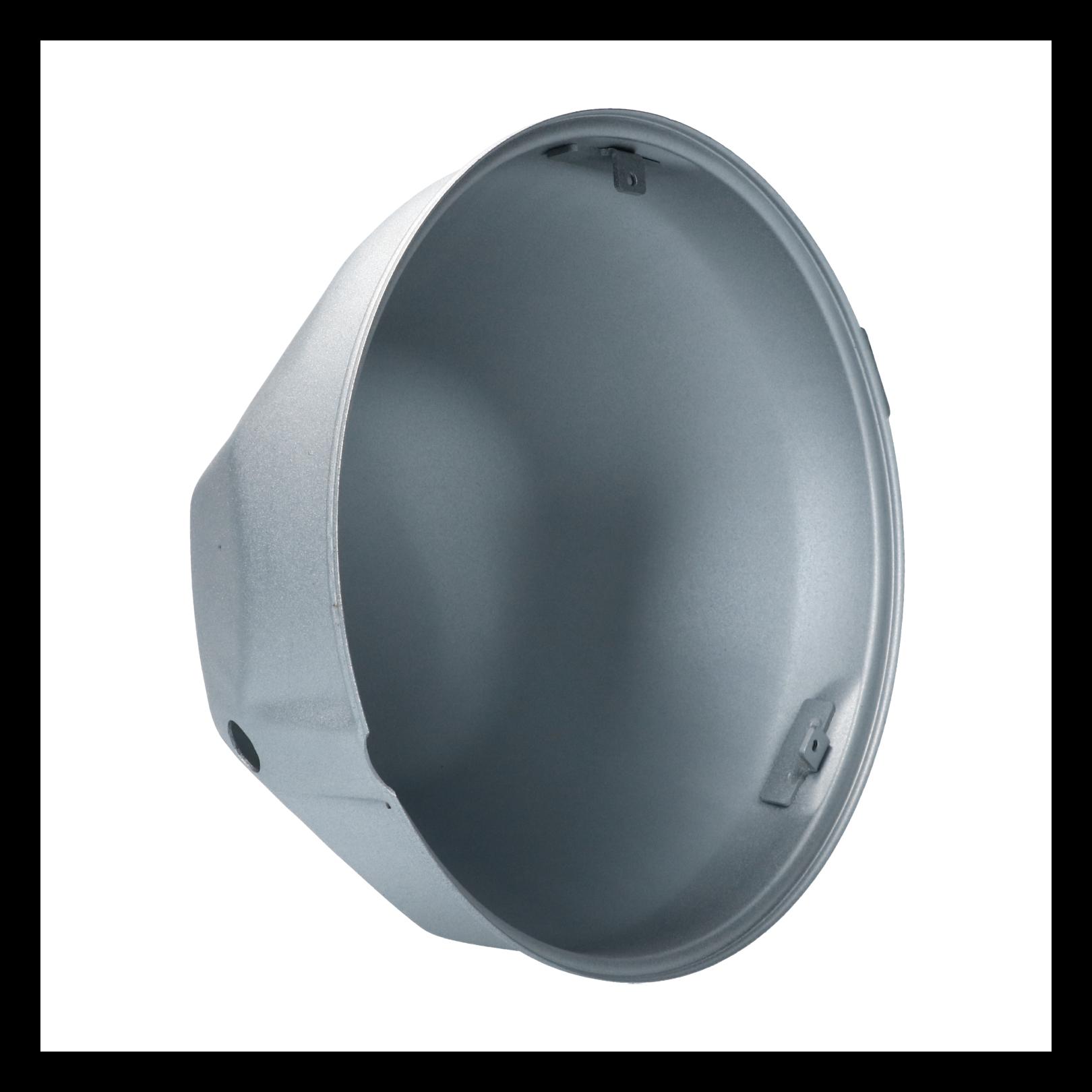 PLÅT LYKTPOTTA VÄNSTER ELLER HÖGER T2 08/67- 07/79 TQ (1)