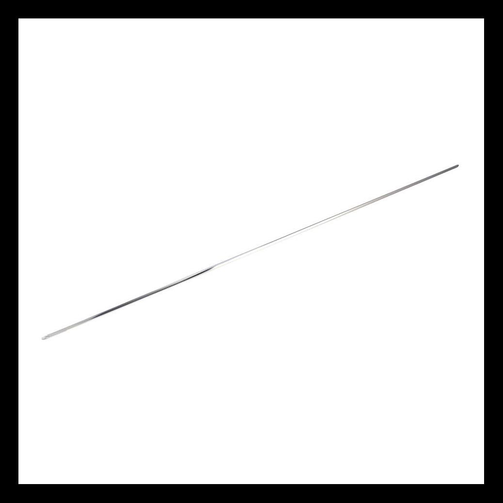 KROMLIST FOTSTEG T1 71- 9 MM (PAR) ALUMINIUM