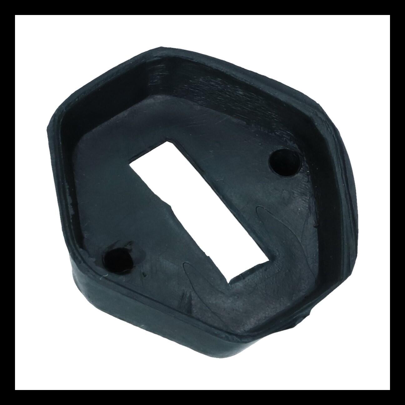 GUMMI TILL DÖRRSTOPP T1 "6-KANT" (1) BBT