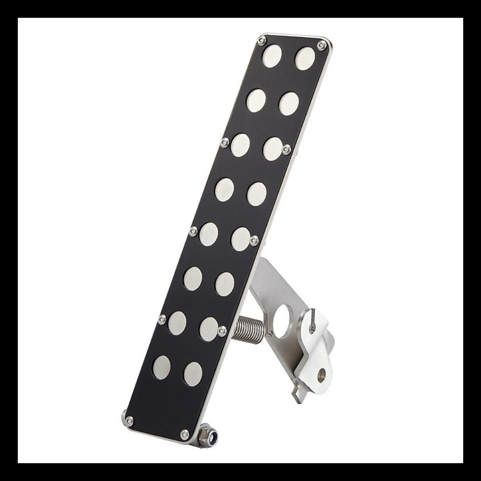 GASPEDAL RALLY T1/KG 07/57- T3 10/64-