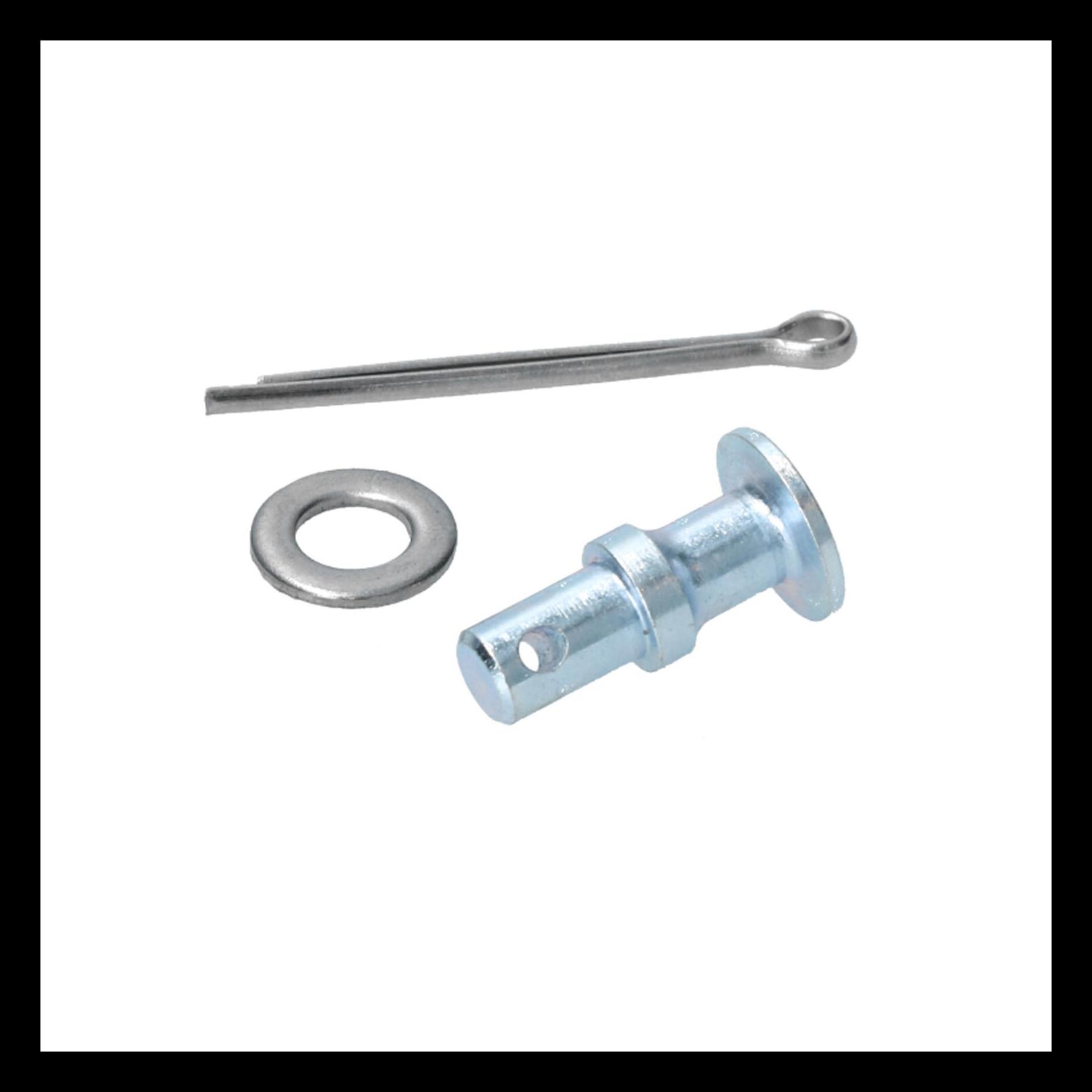 MONTERINGSSATS HASTIGHETSMÄTARVAJER TILL PEDAL T1/KG -07/57