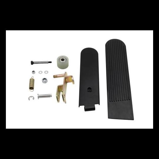 GASPEDALKIT MED RULLMEKANISM T1/KG 08/66- EMPI (SATS)