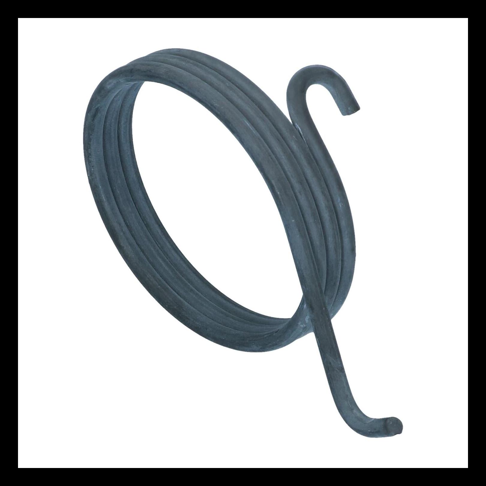 FJÄDER BROMSPEDAL T2 68-79